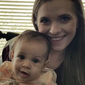 Meet your Posher, Camille